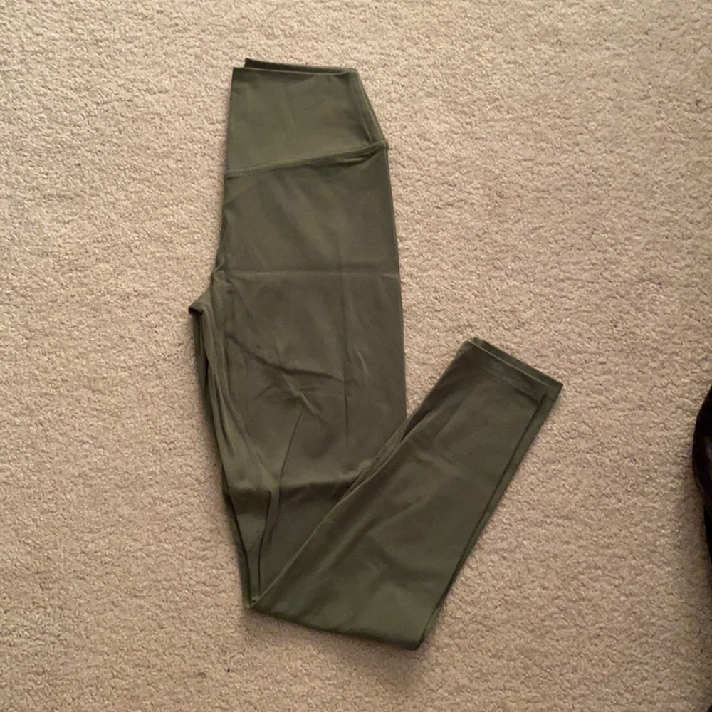 Balance Athletica Leggings